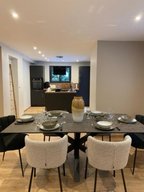 Appartement PISTE ROUGE